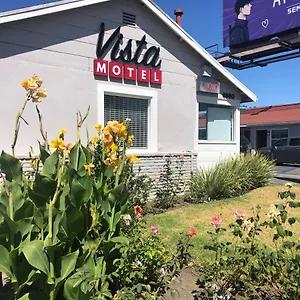 Vista Culver Motel