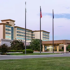 East - Hurstbourne By Ihg United States