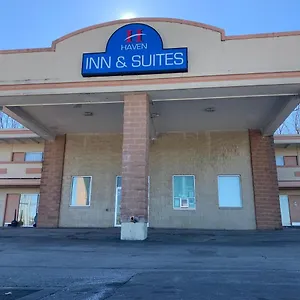 Haven & St Louis - Airport North United States