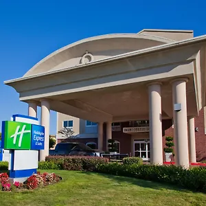 Express & Ne Cal Expo By Ihg United States