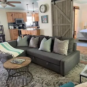 Boho South United States